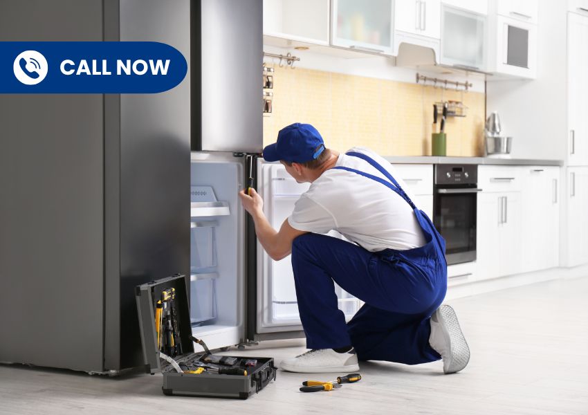 Hospers IA Appliance Repair Company